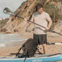 FatStick 4 Piece Aluminium Shaft SUP / Kayak Conversion Paddle Extra Image 2 Preview